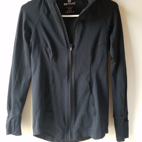 🔶Sold🔶 on Mercari 90 degree by reflex jacket - Picture 5 of 6